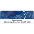 Fireworks Address Labels