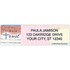 Divine Influence Address Labels