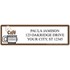 Coffee Time Address Labels