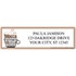 Coffee Time Address Labels
