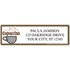 Coffee Time Address Labels