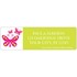 Bright Butterflies Address Labels