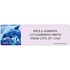 Waterscapes Address Labels