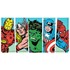 Marvel Comics Leather Cover