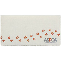ASPCA  Canvas Cover