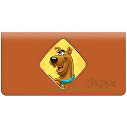 SCOOBY-DOO &#153; Checkbook Cover