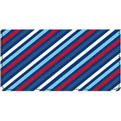 Fireworks Checkbook Cover