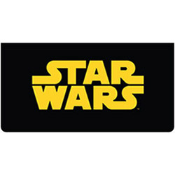 <span style="font-style: italic">Star Wars&#153;</span> Classic Checkbook Cover