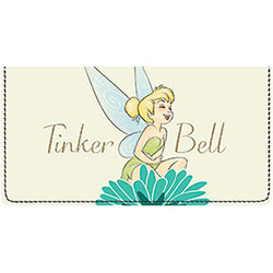 Little Tinker Checkbook Cover