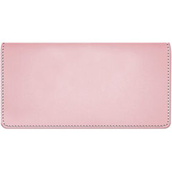 Pink Fashion Leather Cover