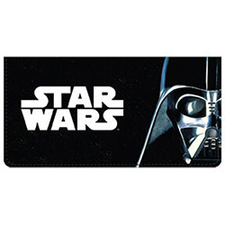 <span style="font-style: italic">Star Wars&#153;</span> Darth Vader Leather Cover