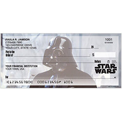 <span style="font-style: italic">Star Wars&#153;</span> Classic Checks