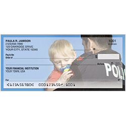 Law Enforcement Checks