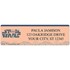 <i>Star Wars</i>&#153; Organic Blooms Address Labels