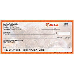 ASPCA � Kittens Checks