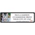 ASPCA  Kittens Address Labels