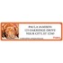 ASPCA � Puppies Address Labels