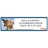 ASPCA � Puppies Address Labels