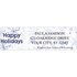 Occasions Address Labels