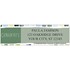 Occasions Address Labels