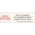 Occasions Address Labels