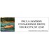 On the Water Address Labels