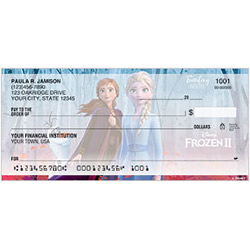 Frozen 2 Checks