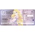 Disney Princess Checks
