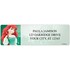 Disney Princess Address Labels