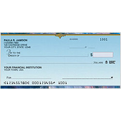Prestige Checks