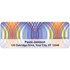 Electric Spectrum Address Labels