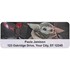 <i>Star Wars</i>&#153; The Child Address Labels