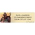 <i>Star Wars</i>&#153; The Mandalorian Address Labels