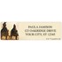 <i>Star Wars</i>&#153; The Mandalorian Address Labels