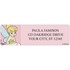 Little Tinker Address Labels