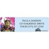 Thor Love and Thunder Address Labels