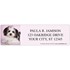 Rachael Hale Dogs Labels - 5 scenes