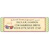 Blessings Address Labels - 4 scenes