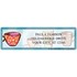 Time for Coffee Address Labels