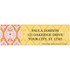 Sunshine Address Labels