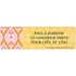 Sunshine Address Labels