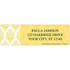 Sunshine Address Labels