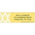 Sunshine Address Labels