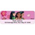 Disney Princess Friends Address Labels