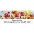 Tuscan Sunrise Address Labels