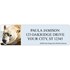 San Diego Zoo Polar Bear Address Labels