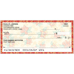 Tropical Retro Checks