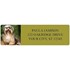 Havanese Address Labels