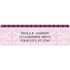 Velvet Address Labels