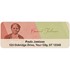 African American History Address Labels